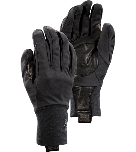 Venta LT Glove <div class='outdoormbdata'><strong>Venta Series: Weather resistant softshell garments | LT: Lightweight. </strong>Lightweight, windproof, breathable gloves with light insulation. Ideal for high-output aerobic activities in cooler conditions</div><div class='leafmbdata'>These windproof, breathable WINDSTOPPER® gloves offer lightweight protection for a variety of tasks that require dexterity.</div>