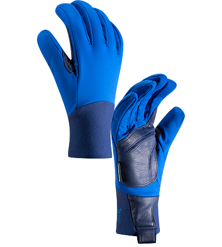 Venta LT Glove <div class='outdoormbdata'><strong>Venta Series: Weather resistant softshell garments | LT: Lightweight. </strong>Lightweight, windproof, breathable gloves with light insulation. Ideal for high-output aerobic activities in cooler conditions</div><div class='leafmbdata'>These windproof, breathable WINDSTOPPER® gloves offer lightweight protection for a variety of tasks that require dexterity.</div>
