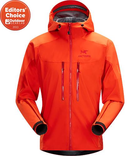 Venta MX Hoody Men's <strong>Venta Series: Weather resistant softshell garments | MX: Mixed Weather. </strong>Windproof, breathable softshell jacket incorporating two weights of WINDSTOPPER® textile for active use on frigid days.