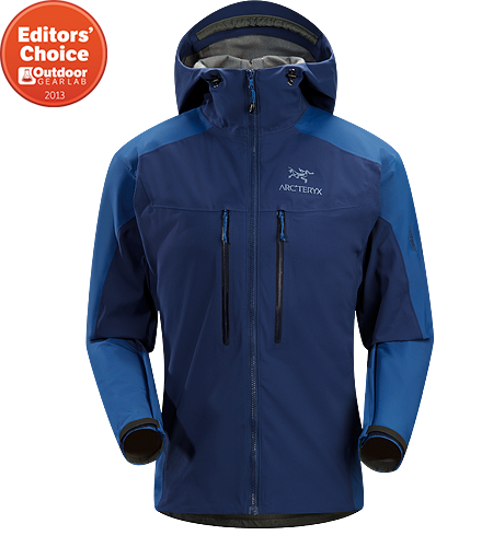Venta MX Hoody Men's <strong>Venta Series: Weather resistant softshell garments | MX: Mixed Weather. </strong>Windproof, breathable softshell jacket incorporating two weights of WINDSTOPPER® textile for active use on frigid days.