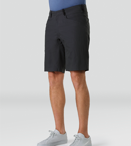 Voronoi Short Men's