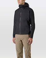 Actuator Jacket Men's