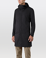 Apsis Windshell Coat Men's