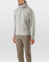 Composite Jacket Men's