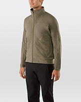 Dyadic Jacket Men's