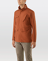 Field LT Jacket Men's