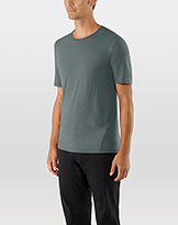Frame Shirt SS Men's