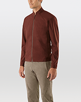 Nemis Jacket Men's