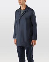 Partition Coat Men's