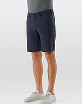 Voronoi Short Men's