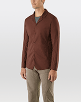 Windshell Blazer Men's