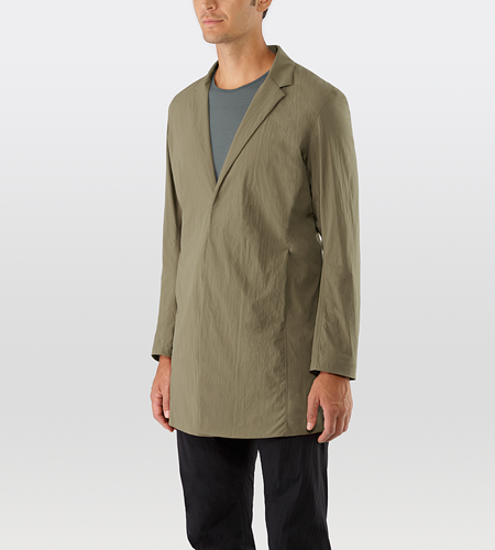 Doeln Coat Men's