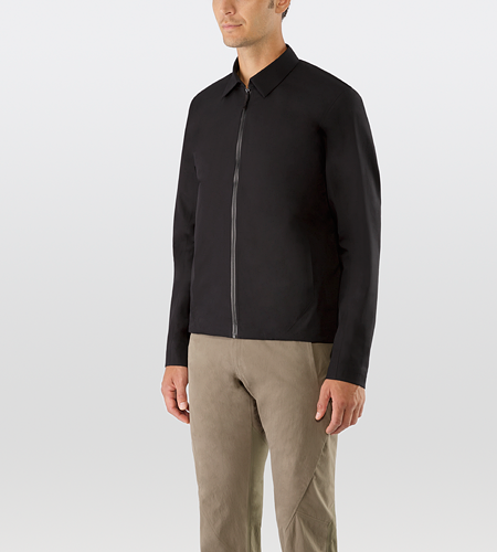 Imbric Jacket Men's