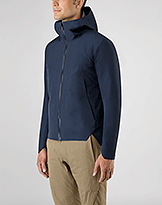 Arris Jacket Men's