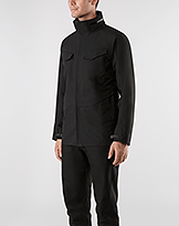 Field Jacket Men's