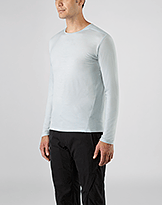 Frame Composite Shirt Men's