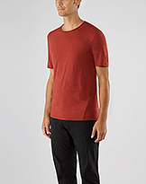 Frame Shirt SS Men's