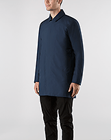Partition AR Coat Men's