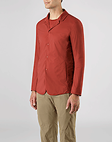 Windshell Blazer Men's