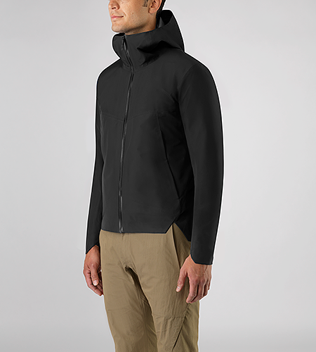 Arris Jacket