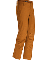 A2B チノパンツ メンズ