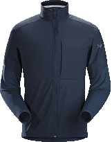 A2B コンプ ジャケット メンズ