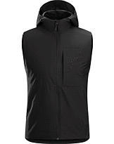 A2B コンプ ベスト メンズ