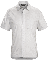 A2B シャツ メンズ