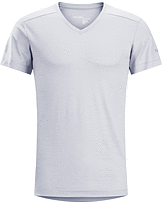 A2B Vネックシャツ メンズ