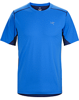 アクセレロ コンプ SS メンズ