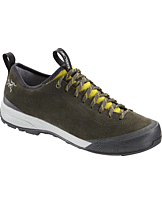 アクルックス SL レザー アプローチシューズ メンズ