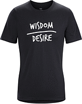 アキュメン Tシャツ メンズ