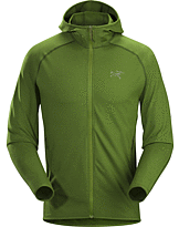 アダヒ フーディ メンズ