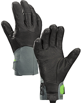 アジリス グローブ