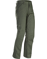 オールデン パンツ メンズ