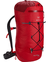 アルファ FL 45 バックパック