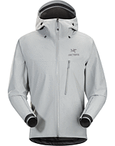 アルファ SL ジャケット メンズ