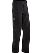 アルファ SL パンツ メンズ