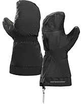 アルファ SV ミトン