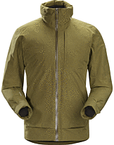 エイムス ジャケット メンズ