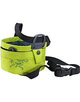 アパチャー チョークバッグ 大