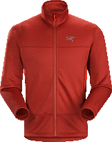 アレナイト ジャケット メンズ