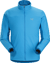 アーガス ジャケット メンズ