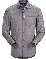 アスチュート シャツ LS メンズ