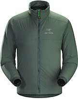 アトム AR ジャケット メンズ