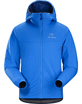 アトム LT フーディー メンズ