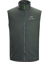 アトム LT ベスト メンズ