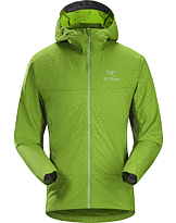 アトム SL フーディー メンズ