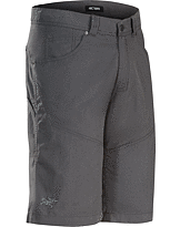 バスチョン ロング メンズ