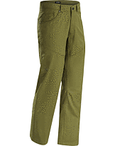 バスチョン パンツ メンズ